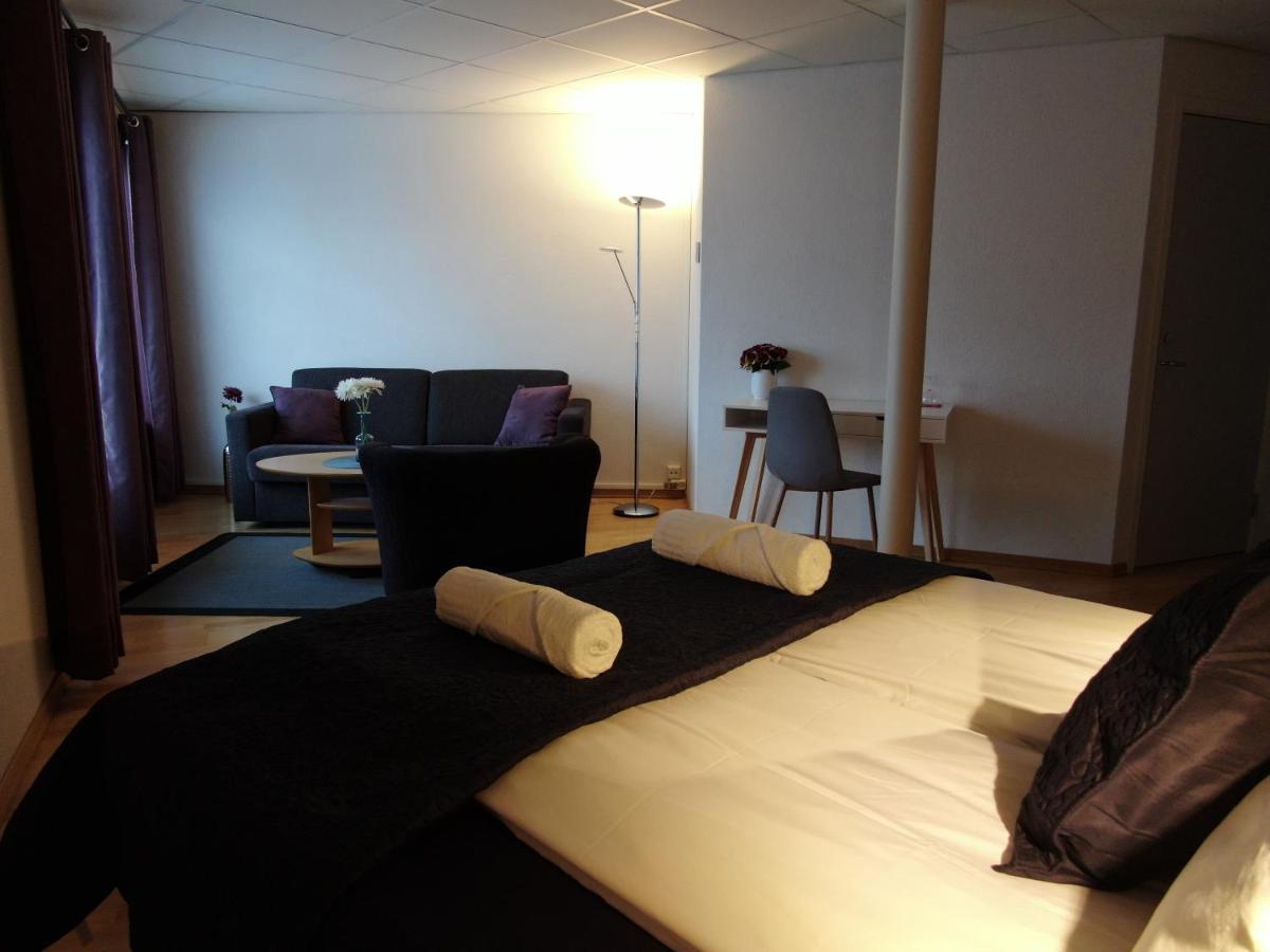 Arctic Inn Gratangen Экстерьер фото
